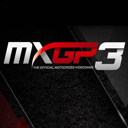 Περισσότερες πληροφορίες για "Milestone Srl MXGP 3 (PC)"