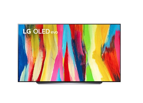 Περισσότερες πληροφορίες για "LG OLED evo 83 2160p 120Hz 4K"