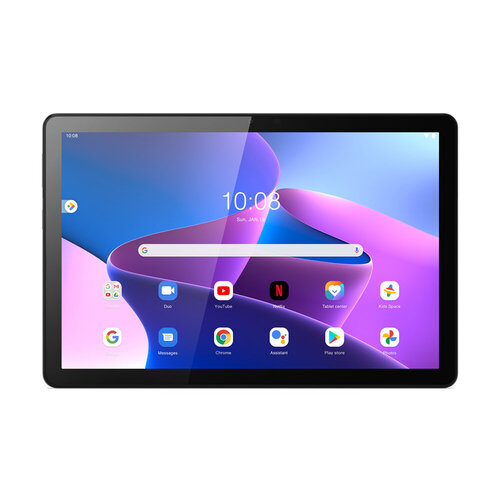 Περισσότερες πληροφορίες για "Lenovo Tab M10 10.1" (32 GB/T610/3 GB/Android 11)"