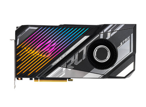 Περισσότερες πληροφορίες για "ASUS ROG -STRIX-LC-RTX3090TI-O24G-GAMING"