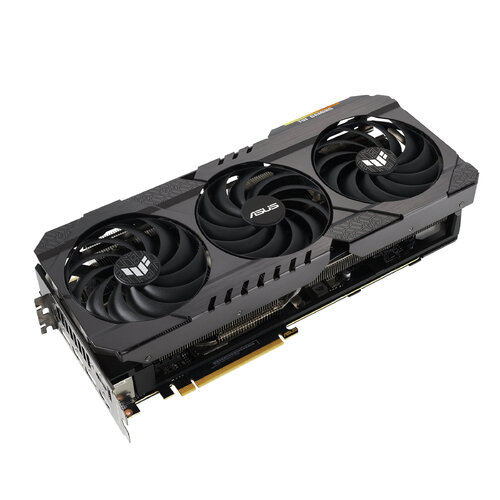 Περισσότερες πληροφορίες για "ASUS TUF Gaming TUF-RTX3090TI-O24G-GAMING"