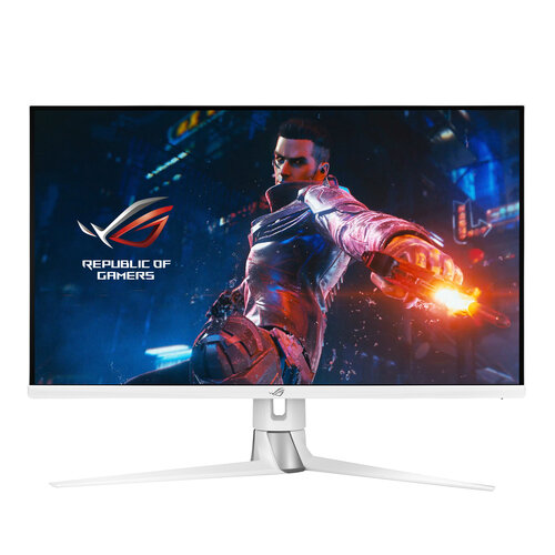 Περισσότερες πληροφορίες για "ASUS ROG Swift PG329Q-W (32"/Quad HD)"