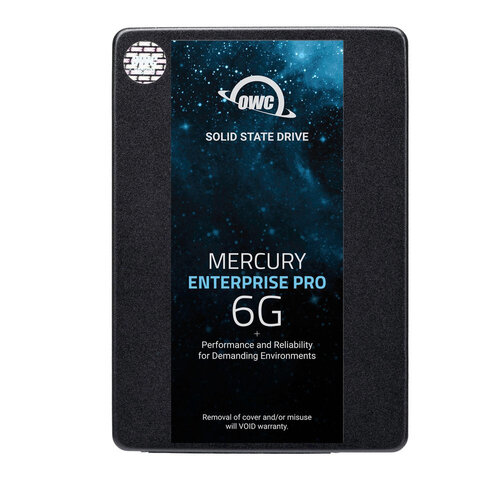 Περισσότερες πληροφορίες για "OWC 16.0TB MERCURY ENTERPRISE PRO (16 TB/SATA III)"