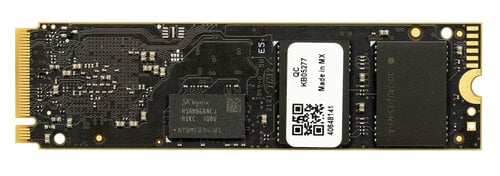 Περισσότερες πληροφορίες για "OWC 2.0TB Aura Pro IV (2 TB/PCI Express 4.0)"