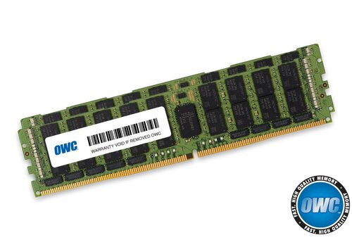 Περισσότερες πληροφορίες για "OWC 128GB MEMORY UPGRADE KIT OWC2933L6M128 (128 GB/DDR4/1467MHz)"