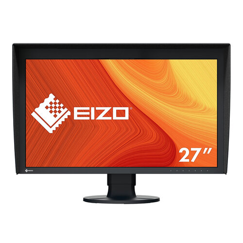 Περισσότερες πληροφορίες για "EIZO ColorEdge CG2700S (27"/Wide Quad HD)"