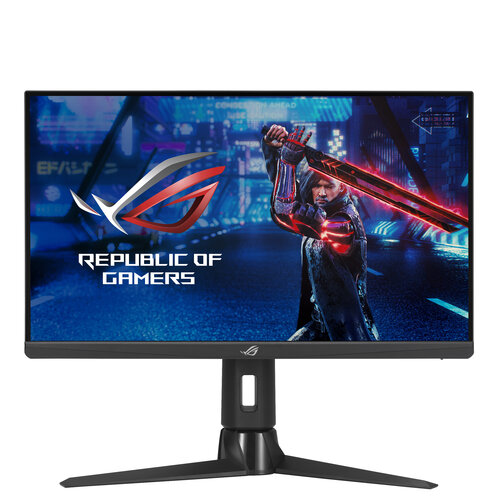 Περισσότερες πληροφορίες για "ASUS XG259CM (24.5"/Full HD)"