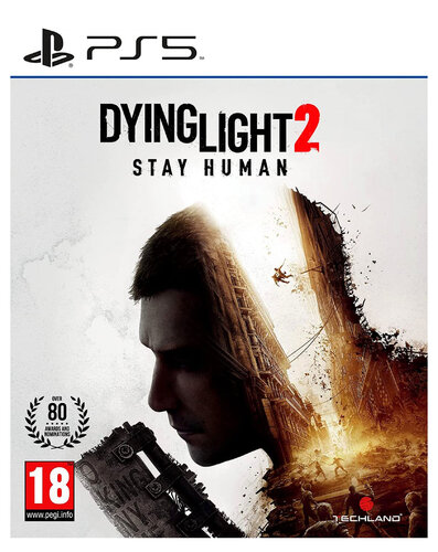 Περισσότερες πληροφορίες για "Sony Dying Light 2: Stay Human"