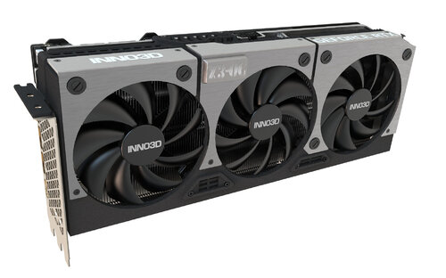 Περισσότερες πληροφορίες για "Inno3D GEFORCE RTX 3090 TI 24GB X3 OC"