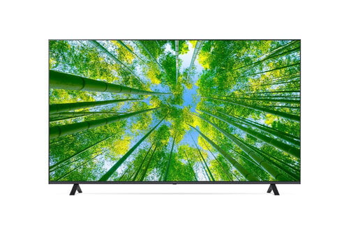 Περισσότερες πληροφορίες για "LG UHD 75UQ80006LB"