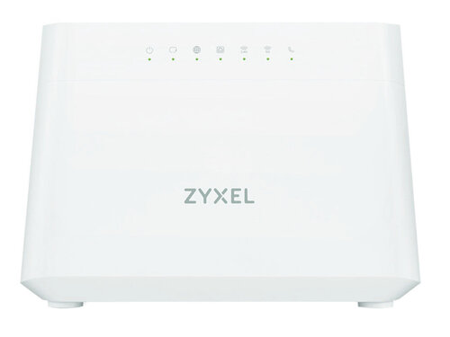 Περισσότερες πληροφορίες για "Zyxel DX3301-T0"