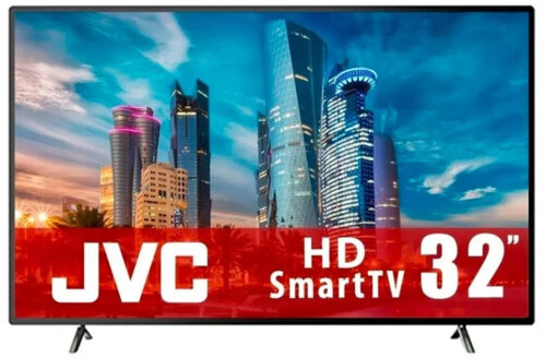 Περισσότερες πληροφορίες για "JVC SI32R"