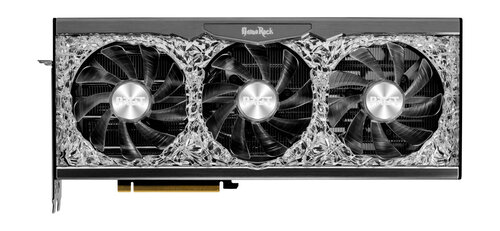 Περισσότερες πληροφορίες για "Palit GeForce RTX 3090 Ti GameRock"