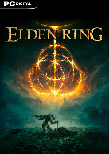 Περισσότερες πληροφορίες για "BANDAI NAMCO Entertainment Elden Ring Launch Edition (PC)"