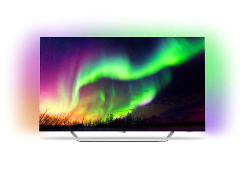 Περισσότερες πληροφορίες για "Philips 55OLED873/79"