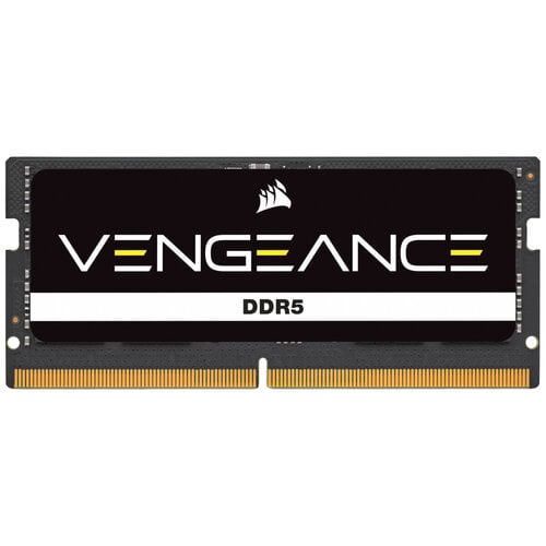 Περισσότερες πληροφορίες για "Corsair VENGEANCE CMSX32GX5M2A4800C40 (32 GB/DDR5/4800MHz)"