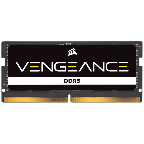 Περισσότερες πληροφορίες για "Corsair VENGEANCE CMSX64GX5M2A4800C40 (64 GB/DDR5/4800MHz)"