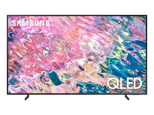 Περισσότερες πληροφορίες για "Samsung 60" Class Q60B QLED 4K Smart TV"