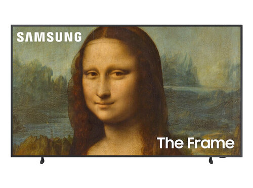 Περισσότερες πληροφορίες για "Samsung The Frame QN75LS03BAFXZA"