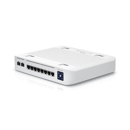 Περισσότερες πληροφορίες για "Ubiquiti Networks UniFi USW-Enterprise-8-PoE"