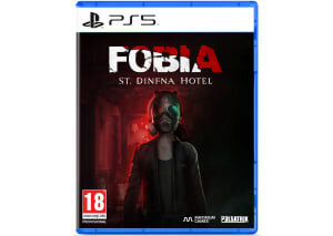 Περισσότερες πληροφορίες για "GAME FOBIA: St. Dinfna Hotel"