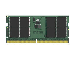 Περισσότερες πληροφορίες για "Kingston Technology KCP548SD8-32 (32 GB/DDR5/4800MHz)"