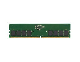 Περισσότερες πληροφορίες για "Kingston Technology KCP548US8-16 (16 GB/DDR5/4800MHz)"