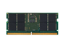 Περισσότερες πληροφορίες για "Kingston Technology KCP548SS8-16 (16 GB/DDR5/4800MHz)"