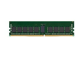 Περισσότερες πληροφορίες για "Kingston Technology KSM26RS4/32MFR (32 GB/DDR4/2666MHz)"