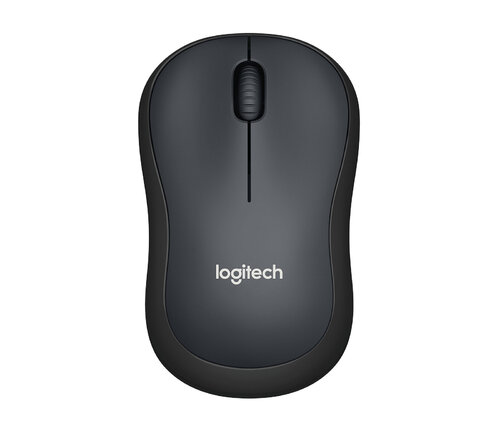 Περισσότερες πληροφορίες για "Logitech M221 (Μαύρο, Kάρβουνο/RF Wireless)"