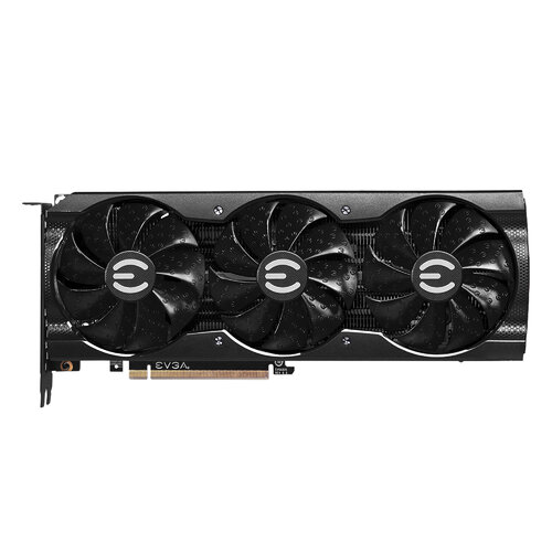 Περισσότερες πληροφορίες για "EVGA GeForce RTX 3090 XC3 ULTRA GAMING"