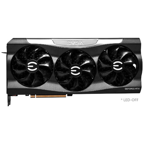 Περισσότερες πληροφορίες για "EVGA GeForce RTX 3090 Ti FTW3 BLACK GAMING"