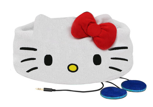 Περισσότερες πληροφορίες για "OTL Technologies Hello Kitty HK0798 (Άσπρο/Ενσύρματα)"