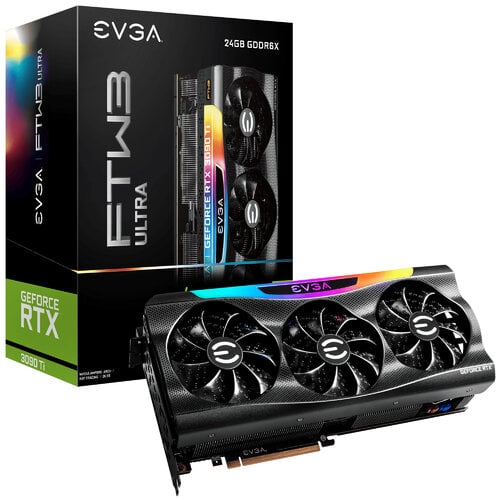 Περισσότερες πληροφορίες για "EVGA GeForce RTX 3090 Ti FTW3 ULTRA GAMING"