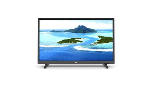 Περισσότερες πληροφορίες για "Philips 5500 series 24PHS5507/12"