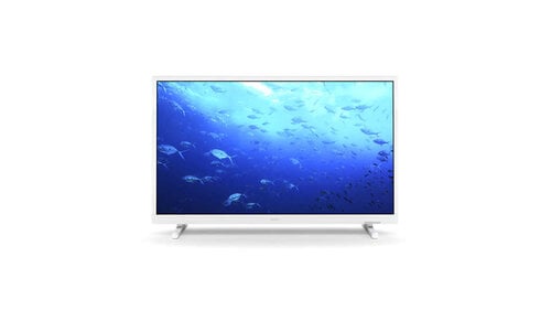 Περισσότερες πληροφορίες για "Philips 5500 series 24PHS5537/12"