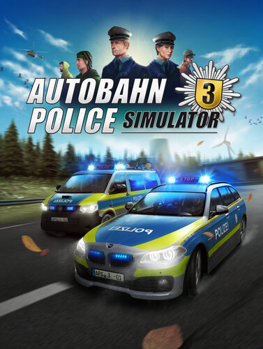 Περισσότερες πληροφορίες για "GAME Autobahn Police Simulator 3 (PC)"