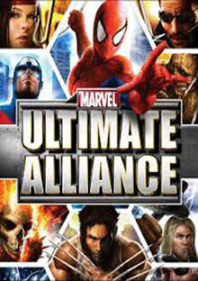 Περισσότερες πληροφορίες για "Activision Marvel: Ultimate Alliance (PlayStation 3)"