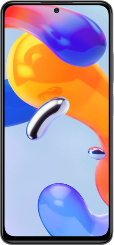 Περισσότερες πληροφορίες για "Xiaomi Redmi Note 11 Pro+ 5G (Άσπρο/128 GB)"