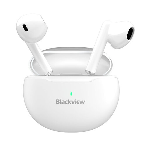 Περισσότερες πληροφορίες για "Blackview AirBuds 6 (Άσπρο)"