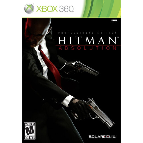 Περισσότερες πληροφορίες για "Square Enix Hitman: Absolution - Professional Edition (Xbox 360)"