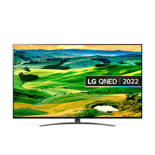 Περισσότερες πληροφορίες για "LG QNED 65QNED816QA"