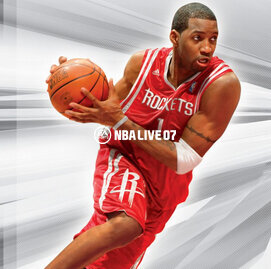 Περισσότερες πληροφορίες για "Electronic Arts NBA Live 07 (Xbox 360)"