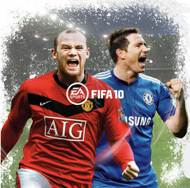 Περισσότερες πληροφορίες για "Electronic Arts FIFA 10 (Xbox 360)"
