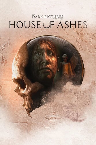 Περισσότερες πληροφορίες για "BANDAI NAMCO Entertainment The Dark Pictures Anthology: House of Ashes"