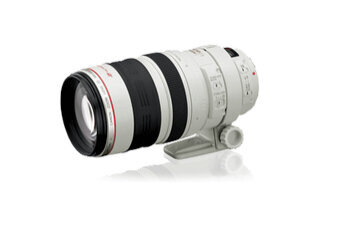Περισσότερες πληροφορίες για "Canon EF 100-400mm f/4.5-5.6L IS USM"