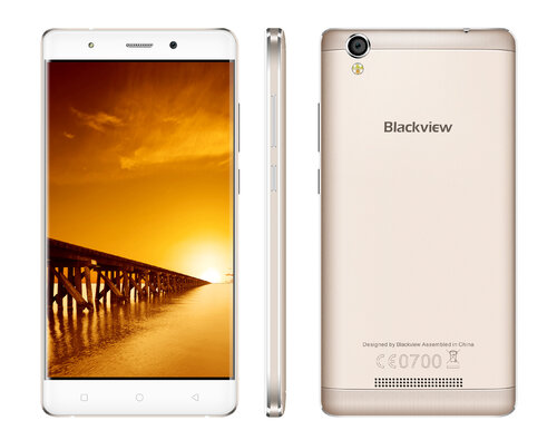 Περισσότερες πληροφορίες για "Blackview A8 (Χρυσό, Άσπρο/8 GB)"
