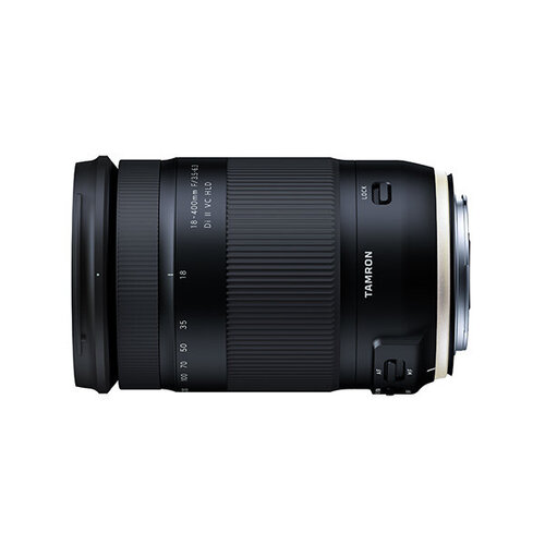 Περισσότερες πληροφορίες για "Tamron 18-400mm F/3.5-6.3 Di II VC HLD"