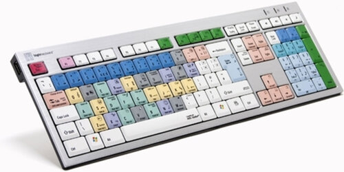 Περισσότερες πληροφορίες για "Logickeyboard LKB-SIB-AJPU-UK (Πράσινο, Πορφυρό, Άσπρο/USB)"