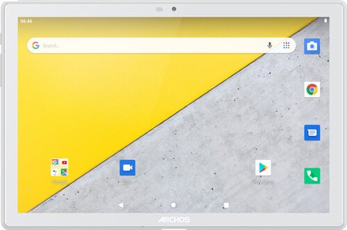 Περισσότερες πληροφορίες για "Archos T101 4G 10.1" (32 GB/SC9832E/2 GB/Android 10 Go edition)"